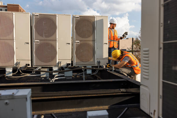 Best HVAC Supply and Distribution in Mathews, VA