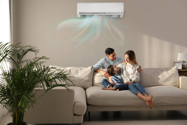 Best Emergency HVAC Services in Mathews, VA