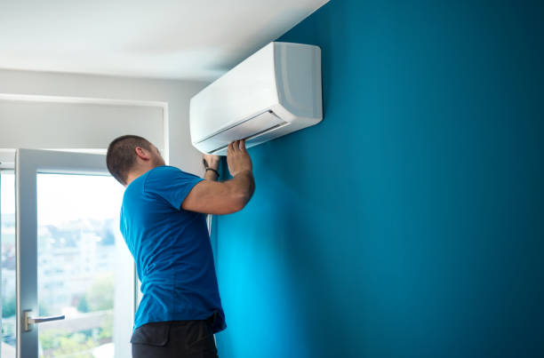 Best HVAC Equipment and Components in Mathews, VA