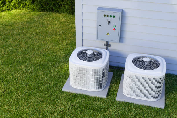 Best Furnace Cleaning in Mathews, VA