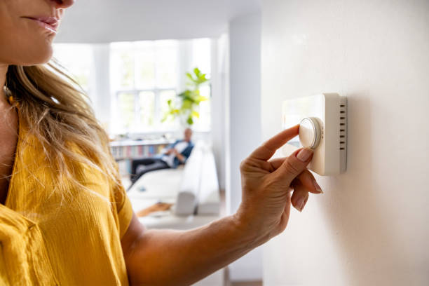 Best Energy-efficient HVAC Solutions in Mathews, VA