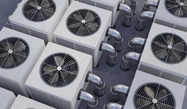 Best Commercial HVAC in Mathews, VA