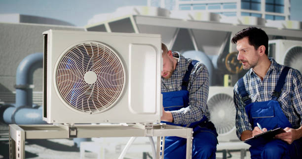 Best Ductless Mini-Split Systems in Mathews, VA
