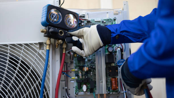 Best Thermostats and Smart Controls in Mathews, VA