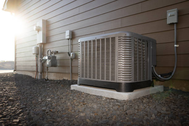 Best HVAC Training and Certification in Mathews, VA